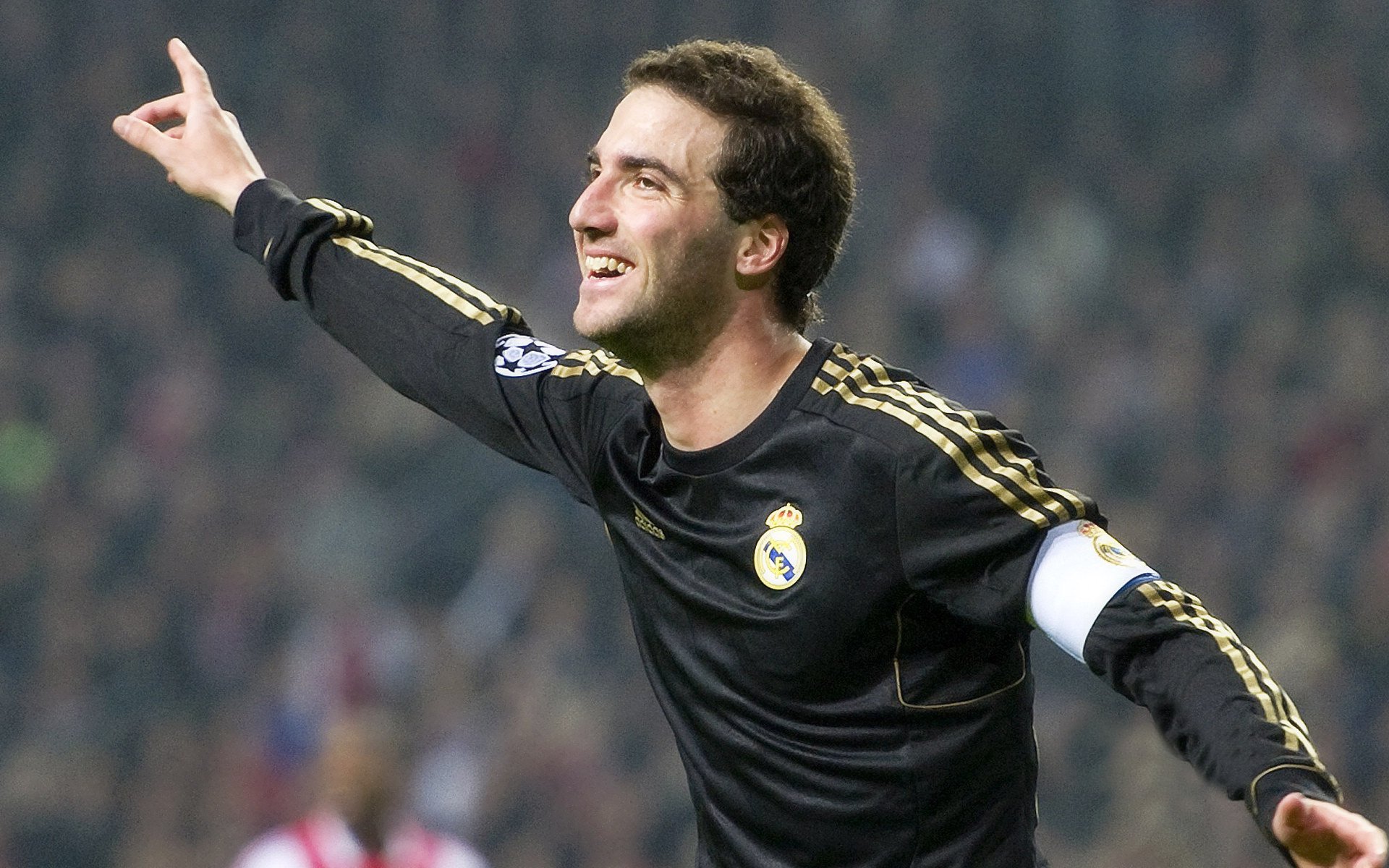 顶尖“攻击手”谁称王？欧冠射手榜最新排名，欧冠射手榜排行